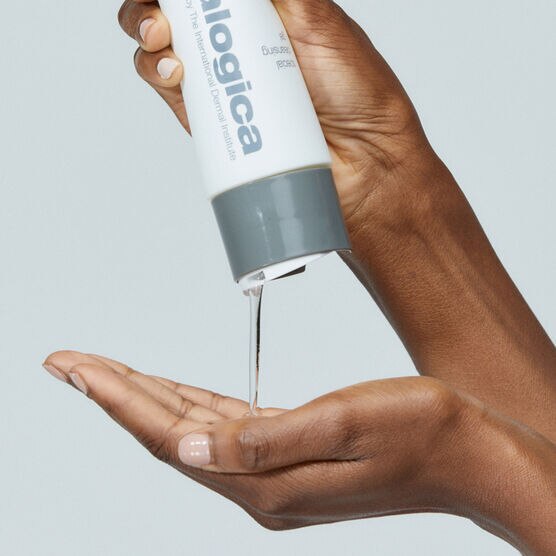 DERMALOGIC HIGIENIZANTE  CLEA 250ML